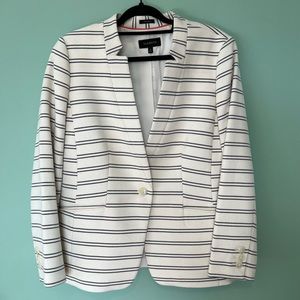 Talbots Aberdeen Knit Blazer, US 16